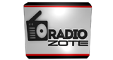 Logo Radio Zote