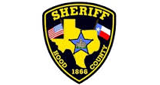 Logo Hood County Sheriff, EMS/Fire, and Granbury Police