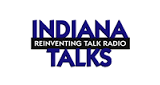 Logo Indiana Talks