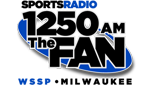 Logo 1250 The Fan