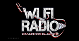 Logo WI FI Radio