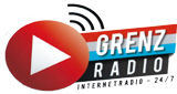 Logo GrenzRadio