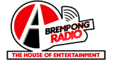 Logo Abrempongradio