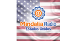 Logo Mindalia Radio Estados Unidos