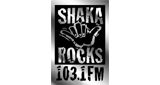 Logo Shaka 103