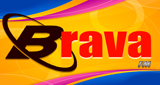 Logo Brava fm