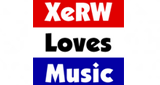 Logo XERW