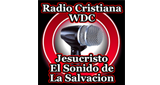 Logo Radio Cristiana WDC