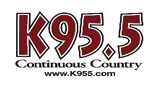 Logo K95.5