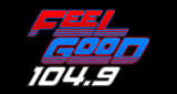 Logo Feel Good 104.9