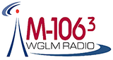 Logo WGLM