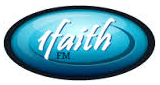 Logo 1FaithFM - Gospel