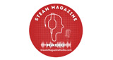 Logo STEAM Magazine Radio