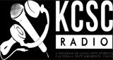 Logo KCSC Radio