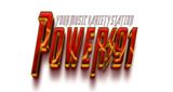 Logo Power 91