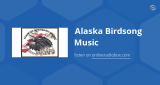 Logo Alaska Birdsong Music