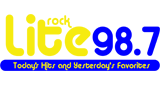 Logo Lite 98.7