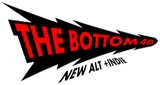 Logo The Bottom 40