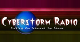 Logo CyberStorm Radio