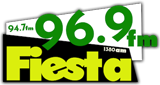 Logo Radio Fiesta