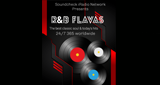 Logo R&B Flavaz