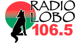 Logo Radio Lobo 106.5