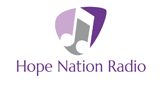 Logo Hope Nation Radio