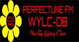 Logo Perfectune FM