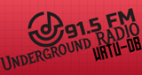 Logo Underground Radio