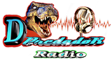 Logo Dpredador Radio