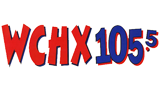 Logo WCHX 105.5