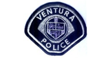 Logo Ventura Police