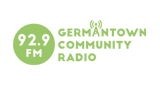 Logo G Town Radio