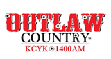 Logo Outlaw Country 1400
