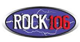 Logo Rock 106