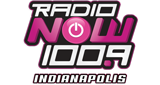 Logo Radio Now 100.9 FM