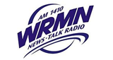 Logo WRMN 1410 AM