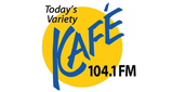Logo KAFE