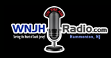 Logo WNJHRadio.com