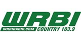 Logo 103.9 WRBI
