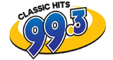 Logo Classic Hits 99.3