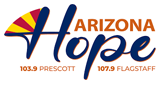 Logo Arizona Hope