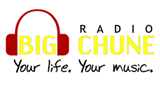 Logo Big Chune Radio