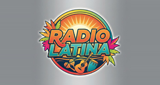 Logo Radio Latina