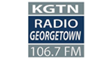Logo Radio Georgetown