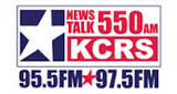 Logo News Talk Radio