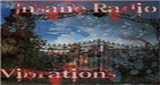 Logo Insane Radio Vibrations