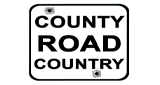 Logo County Road Country