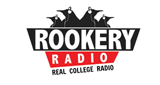 Logo Rookery Radio