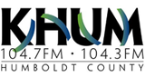 Logo KHUM